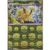 Jolteon 135/165 - Pokémon 151 JPN