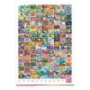 pokemon 151 poster 2