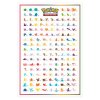 pokemon 151 poster