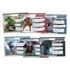 Marvel D.A.G.G.E.R. - české vydání