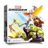 Marvel D.A.G.G.E.R. - české vydání