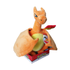 Charizard plyš 1