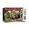 Iron Maiden balíček #2