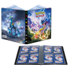 Pokémon Tcg Temporal Forces Album A5