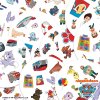 Dobble Paw Patrol