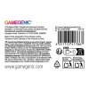 Gamegenic: Premium Toploader Exoshields 35pt