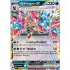 Hydreigon ex 119/191 - Surging Sparks