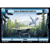 Shield Generator Complex // Experience Token 020/202 - Jump to Lightspeed