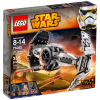 LEGO Star Wars 75082 TIE Advanced Prototype