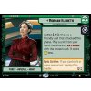 Morgan Elsbeth 005/264 - Legends of the Force