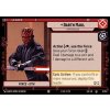 Darth Maul 009/264 - Legends of the Force