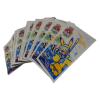 Worlds 2024 Honolulu WC24 Sleeves herní obaly