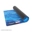 Gamegenic: MTG Marvels Spider-Man Shiny Playmat - Island