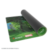 Gamegenic: MTG Marvels Spider-Man Shiny Playmat - Forest