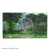 Gamegenic: MTG Marvels Spider-Man Shiny Playmat - Forest