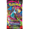 Karetní hra Pokémon TCG: Mega Evolution - Phantasmal Flames Booster (10 karet)