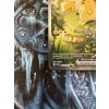 Pikachu ex 276/217 - Ascended Heroes