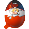 Kinder Joy Stranger Things