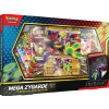 Pokémon TCG Mega Zygarde ex Premium Collection
