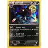 Zoroark 071/108 - Dark Explorers