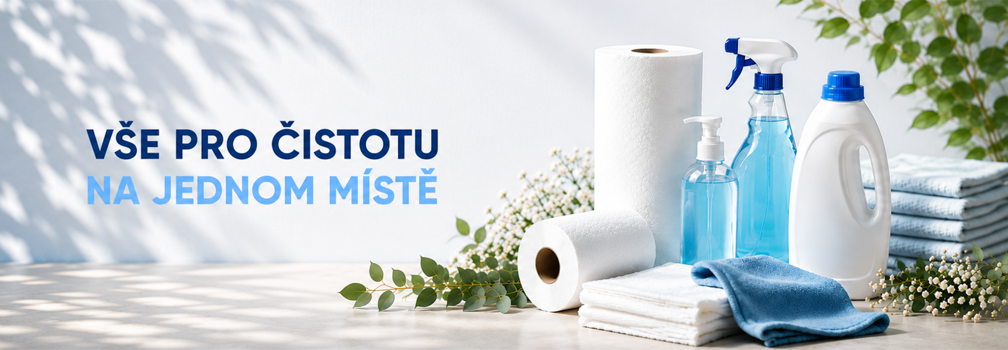 Vše