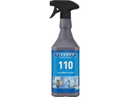 cleamen 110 sklenene plochy