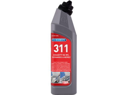 cleamen 311 wc