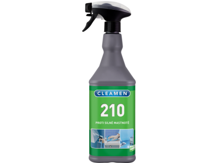 cleamen 210