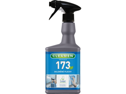 cleamen 173