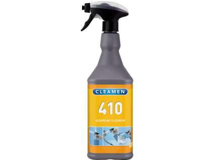 cleamen 410