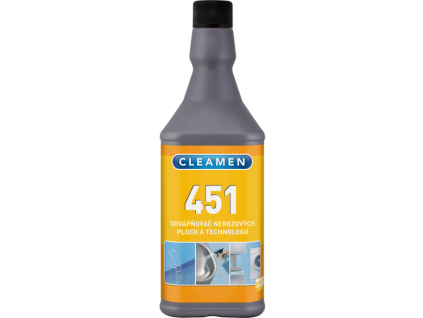 cleamen 451