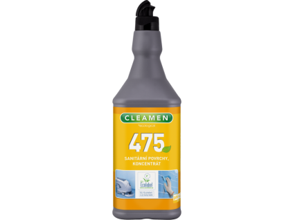 cleamen 475