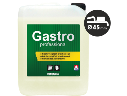 cleamen gastro
