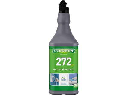 cleamen 272 eco