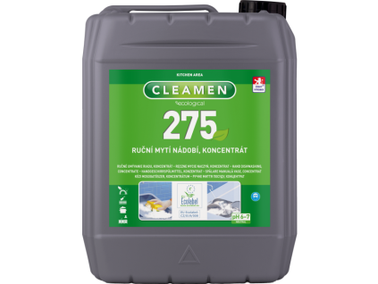 cleamen 275 eco