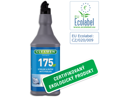 cleamen 175 eco