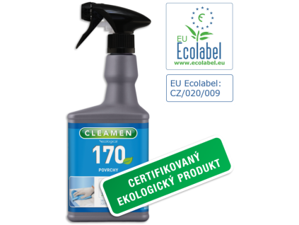 cleamen 170 eco