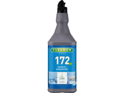 cleamen 172 eco