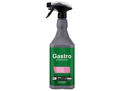 cleamen gastro
