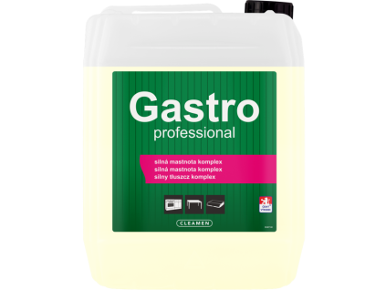 cleamen gastro mastnota