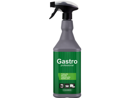 gastro trouby grily