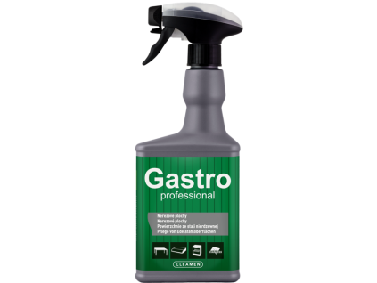 gastro prof