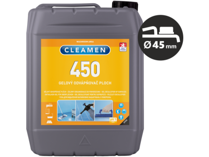 cleamen 450