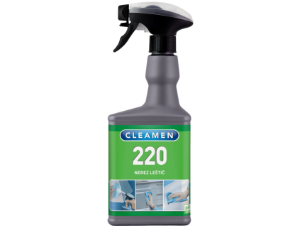 cleamen 220