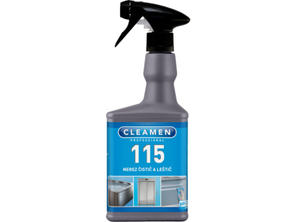 cleamen 115