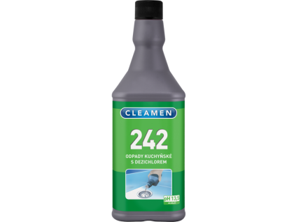 cleamen 242