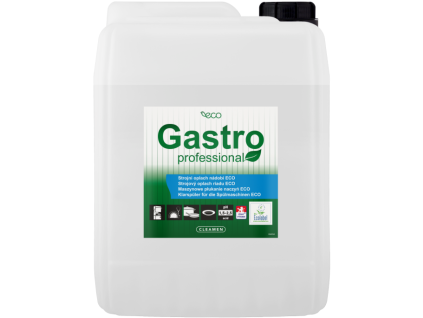 gasstro oplach eco