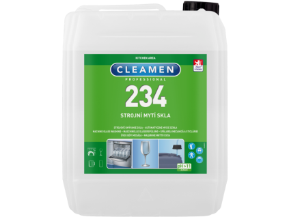 cleamen 234