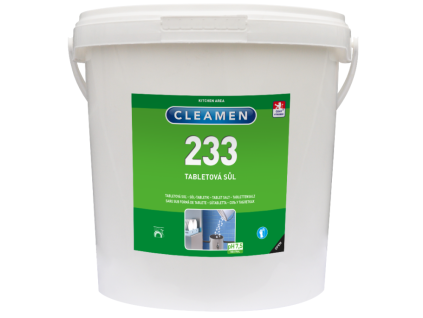 cleamen 233