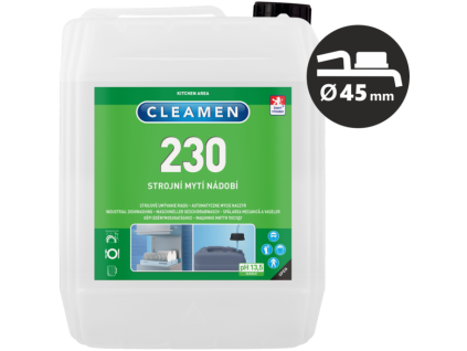cleamen 230